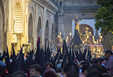 Santísimo Cristo de las Penas - Hermandad de las Penas de Santiago en Córdoba