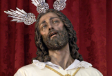 Nuestro Padre Jesús del Perdón - Hermandad del Perdón en Córdoba
