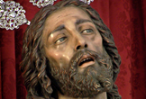 Nuestro Padre Jesús del Perdón - Hermandad del Perdón en Córdoba