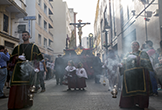Santísimo Cristo de La Piedad - Hermandad de la Piedad (Las Palmeras) de Córdoba