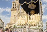 Nuestra Señora de la Piedad - Hermandad del Prendimiento en Córdoba