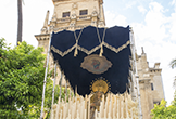 Nuestra Señora de la Piedad - Hermandad del Prendimiento en Córdoba
