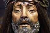 Nuestro Padre Jesús Rescatado - Hermandad del Rescatado en Córdoba