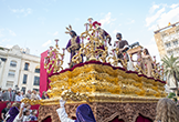 Señor de la Sangre - Hermandad de La Sangre en Córdoba