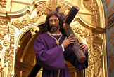 Nuestro Padre Jesús Nazareno - Hermandad de La Santa Faz en Córdoba