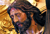 Nuestro Padre Jesús Nazareno - Hermandad de La Santa Faz en Córdoba
