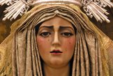 Nuestra Madre y Señora María Santísima de la Trinidad - Hermandad de La Santa Faz en Córdoba