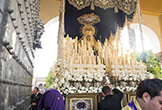 Nuestra Madre y Señora María Santísima de la Trinidad - Hermandad de La Santa Faz en Córdoba