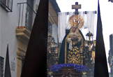 María Santísima de la Soledad - Hermandad de la Soledad en Córdoba