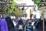 Santo Cristo de la Universidad - Hermandad Universitaria de Córdoba