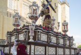 Nuestro Señor de los Reyes - Hermandad de La Vera-Cruz en Córdoba
