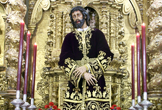 Nuestro Señor de los Reyes - Hermandad de La Vera-Cruz en Córdoba