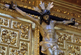 El Santo Cristo de la Salud - Hermandad del Vía Crucis en Córdoba