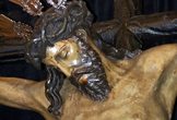 El Santo Cristo de la Salud - Hermandad del Vía Crucis en Córdoba