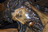 El Santo Cristo de la Salud - Hermandad del Vía Crucis en Córdoba
