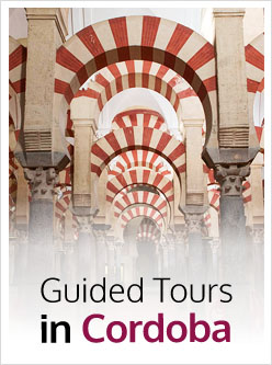 BANNER GUIDED TOURS CORDOBA