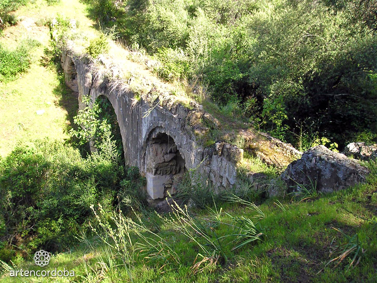 ACUEDUCTO_VALDEPUENTES_VETUS_AQUA_AUGUSTA_CORDOBA_01